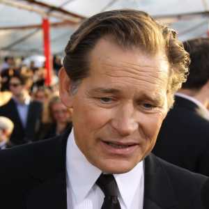 James Remar