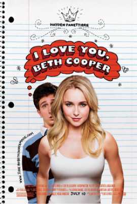 I Love You, Beth Cooper