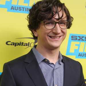 Paul Rust