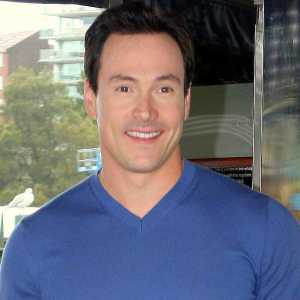 Chris Klein