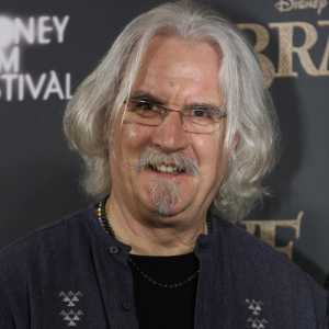Billy Connolly