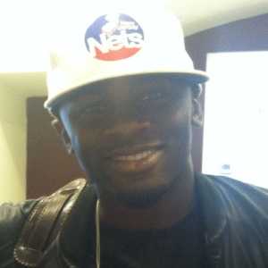Derek Luke