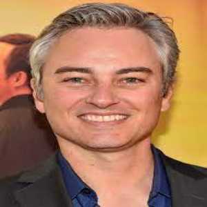 Kerr Smith