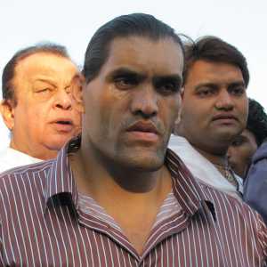 The Great Khali