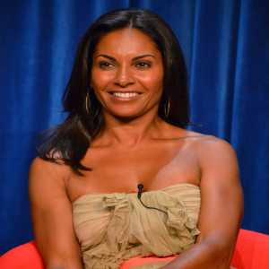 Salli Richardson
