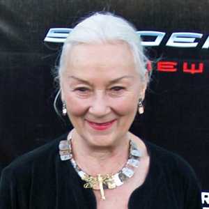 Rosemary Harris