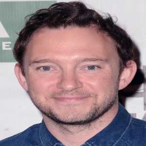 Nate Corddry