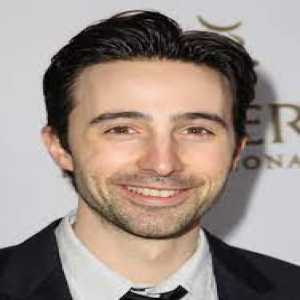 Josh Zuckerman