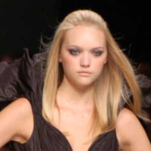 Gemma Ward