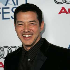Russell Wong