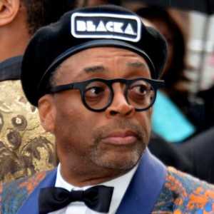 Spike Lee