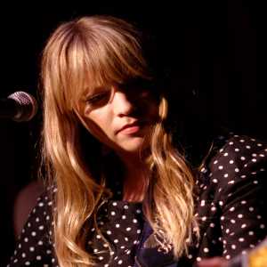 Alexz Johnson