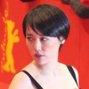 Rinko Kikuchi