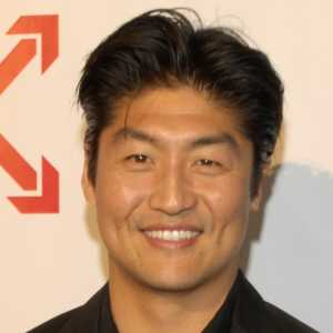 Brian Tee