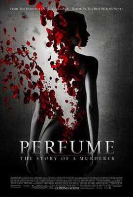 Perfume: The Story of a Murderer