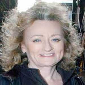 Siân Thomas