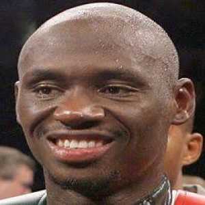Antonio Tarver