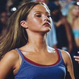 Devon Aoki