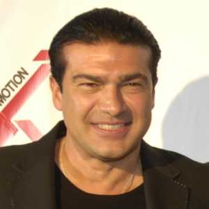 Tamer Hassan