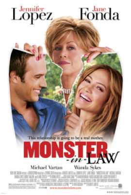 Monster-in-Law