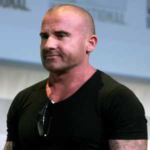 Dominic Purcell