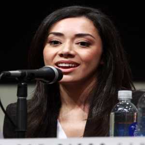 Aimee Garcia