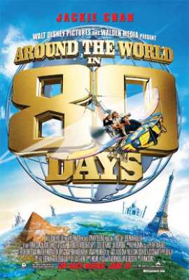 Around the World in 80 Days