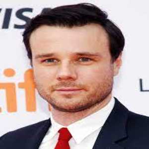 Rupert Evans