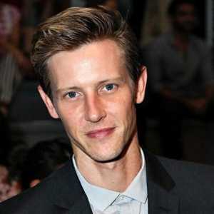 Gabriel Mann