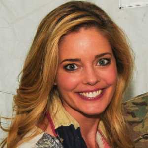 Christina Moore