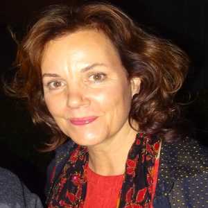 Margaret Colin