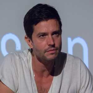 Jason Behr
