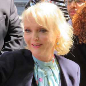 Miranda Richardson