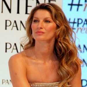 Gisele Bündchen