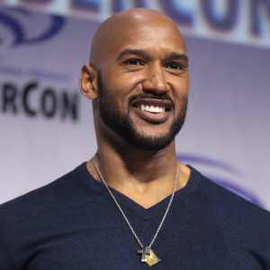Henry Simmons