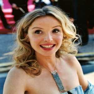 Julie Delpy
