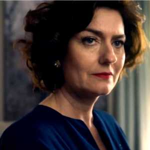 Anna Chancellor