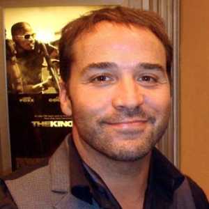 Jeremy Piven