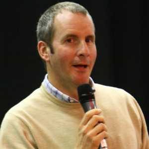 Chris Barrie