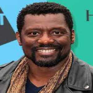Eamonn Walker