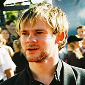 Dominic Monaghan