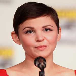 Ginnifer Goodwin