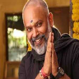 Venkat Prabhu