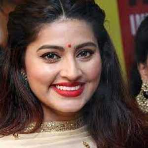 Suhasini Rajaram Naidu