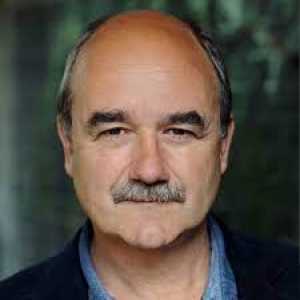 David Haig