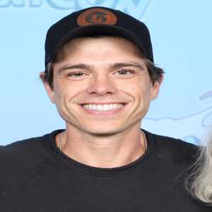 Matthew Lawrence