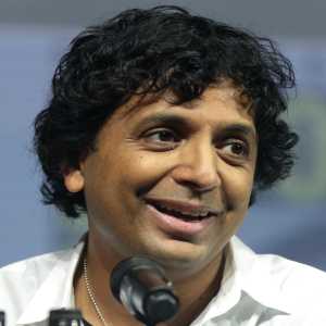M. Night Shyamalan