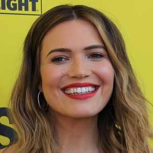 Mandy Moore