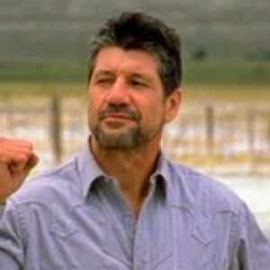 Fred Ward