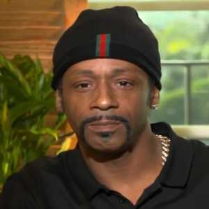 Katt Williams